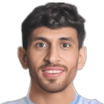 صالح الحارثي