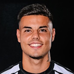 غونزالو مورا أوليفيرا