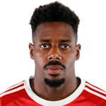 ويلسون مانافا