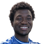 كريستوفر بونسو باه