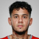 إدميلسون جونيور