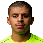 عبد الرحمن الغامدي