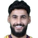 سالم الرشيدي