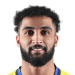 عبد الرحمن العبيد