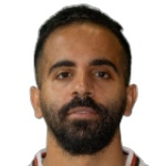 حسين القحطاني