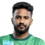 خالد الغنام