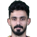 يوسف الشمري