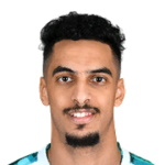 علي الأسمري