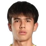 سردوربيك باخروموف