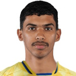 عبد الملك الحربي