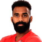 سالمين خميس