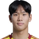 ريو سيونغ مين