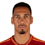 كريس سمولينج