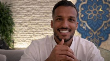 بعد تجربته مع النصر.. نايف هزازي يكشف سبب غياب البطولات