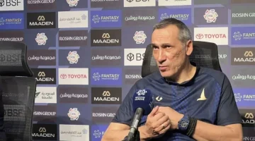 دونيس يضع شرطًا ماليًا قبل تدريب المنتخب السعودي