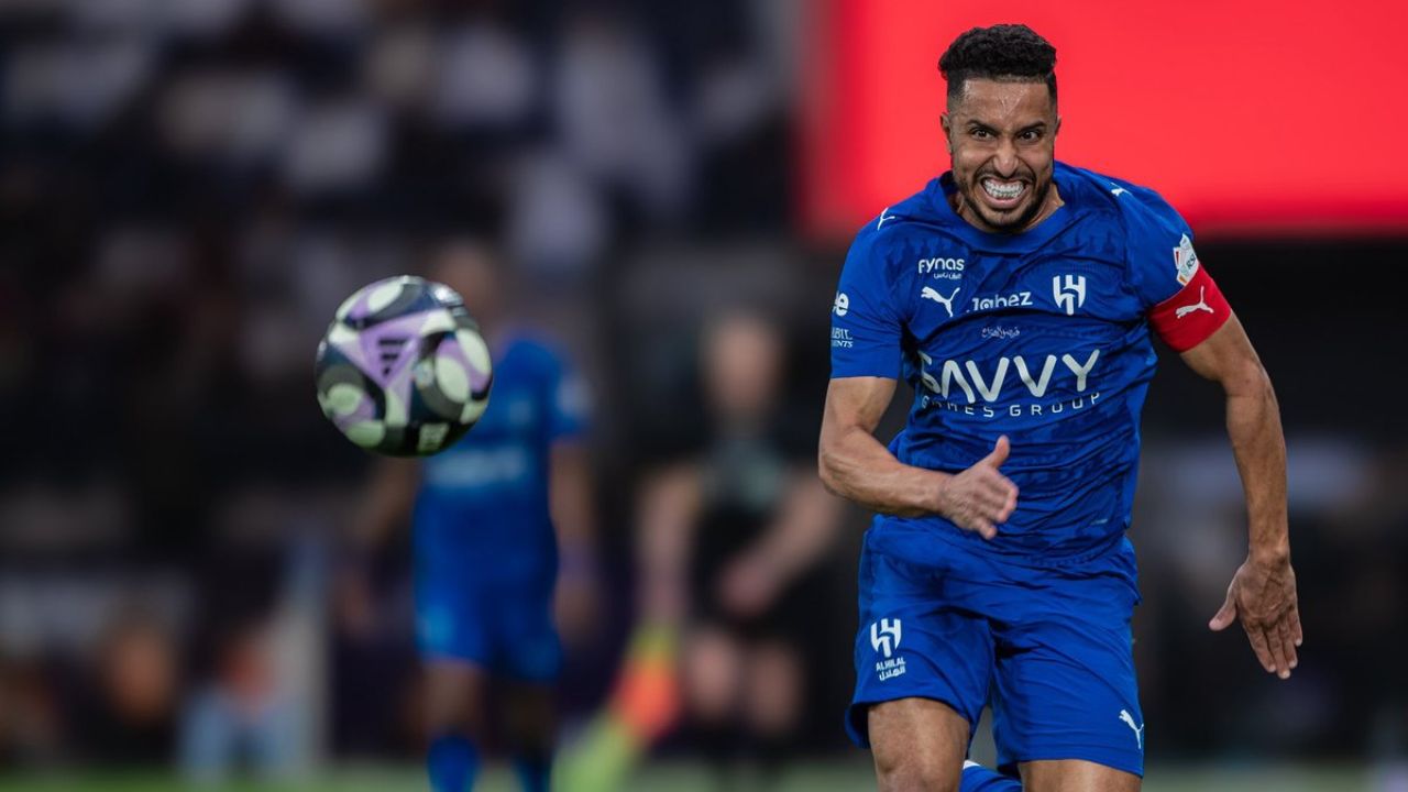 الهلال يعلن مستجدات إصابة بنزيما والدوسري