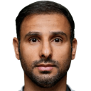سعد الشهري