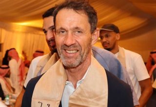 بلانيس يودع الاتحاد.. والإدارة ترتب البديل