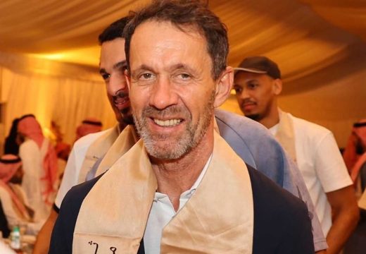 بلانيس يودع الاتحاد.. والإدارة ترتب البديل