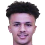 اللاعب : مشاري سنيور