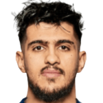 اللاعب : وليد الأحمد