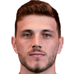 اللاعب : بينتو ماثيوس
