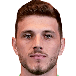 اللاعب : بينتو ماثيوس