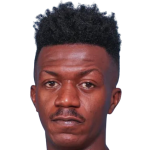 اللاعب : عبدالله الخطيب