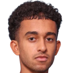 اللاعب : أحمد الغامدي