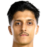 اللاعب : فيصل الغامدي