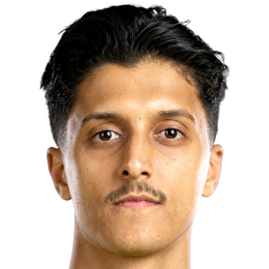 اللاعب : فيصل الغامدي