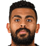 اللاعب : محمد المحاسنة