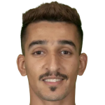 اللاعب : نادر الشراري