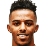 اللاعب : هيثم عسيري