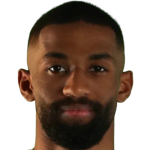 اللاعب : عوض الناشري