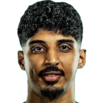 اللاعب : زياد الجهني