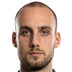 اللاعب : ماريو ميتاي