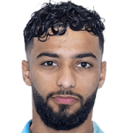 اللاعب : صالح أبو الشامات