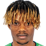 اللاعب : ريان حامد