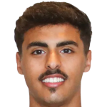 اللاعب : سعد آل موسى