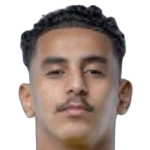 اللاعب : محمد العبسي