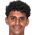 اللاعب : أسامة المرمش