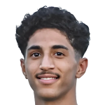 اللاعب : جلال السالم