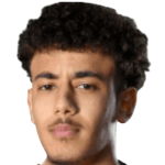 اللاعب : ريان الدوسري