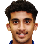 اللاعب : صهيب الزيد