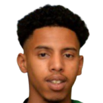 اللاعب : محمد عبدالرحمن