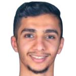 اللاعب : محمد مساعد الشويرخ