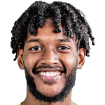 اللاعب : عبدالله أحمد عبده