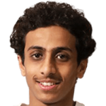 اللاعب : همام الهمامي