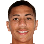 اللاعب : غابرييل كارفاليو
